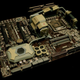 Illustration for article titled Asus Marine Cool Motherboard Fights Heat with Ceramic Plates
